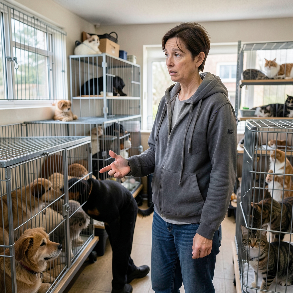 Almost a quarter of Welsh pet owners skip research before getting an animal